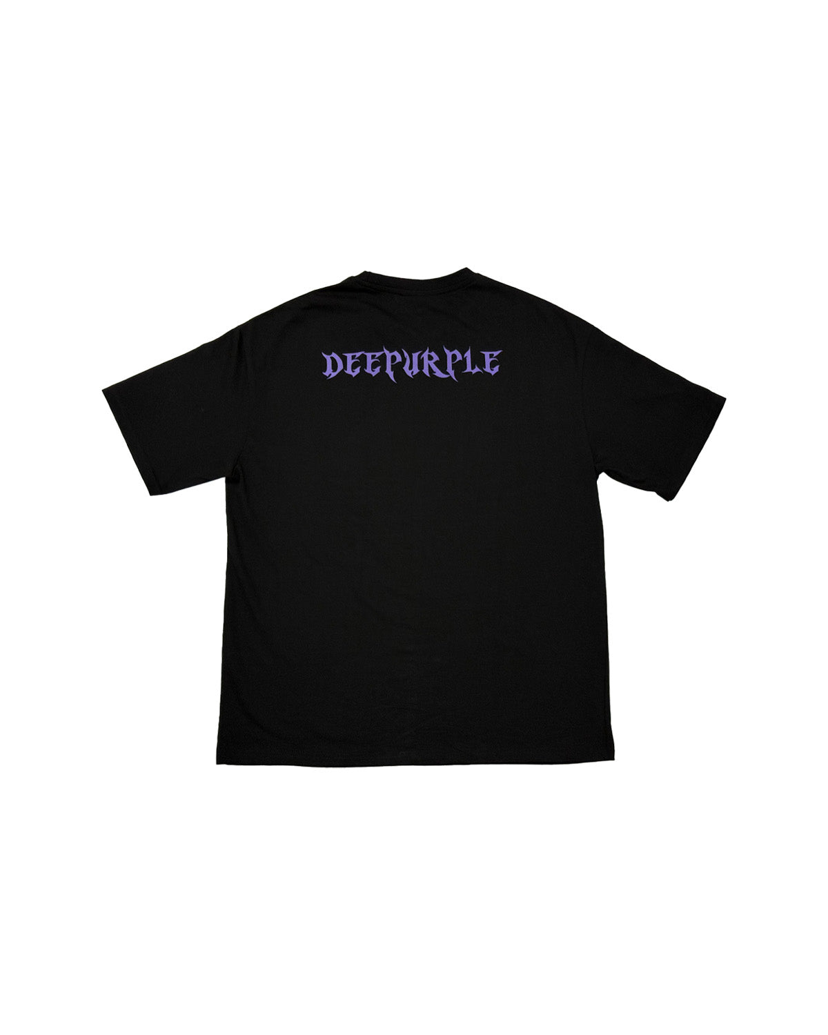 Deepurple Origin Tee
