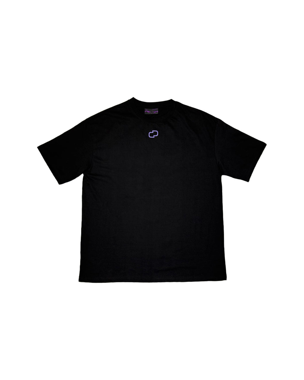 Deepurple Origin Tee