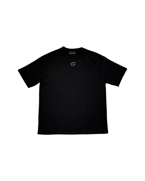 Deepurple Origin Tee