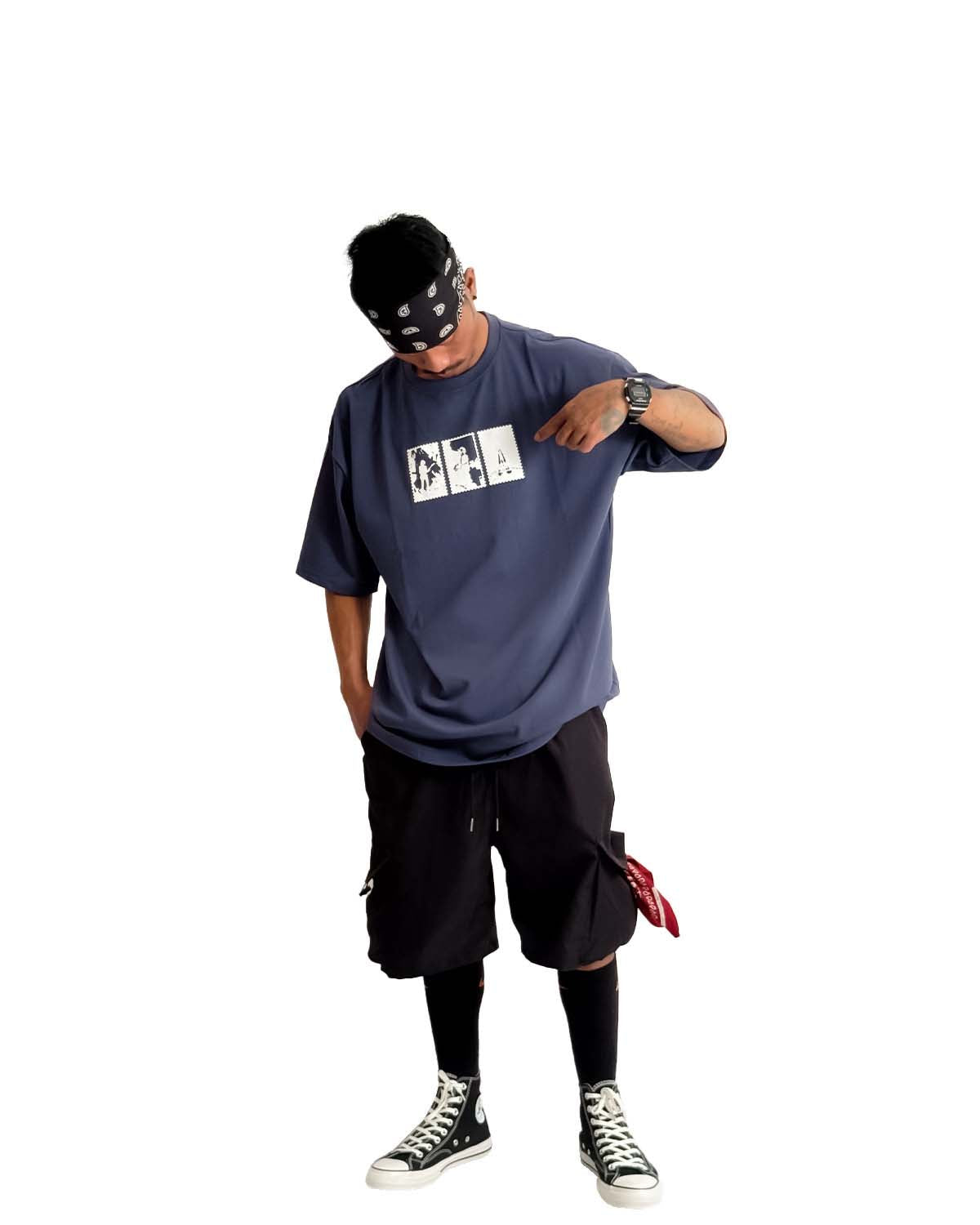 Beat Edition Tee