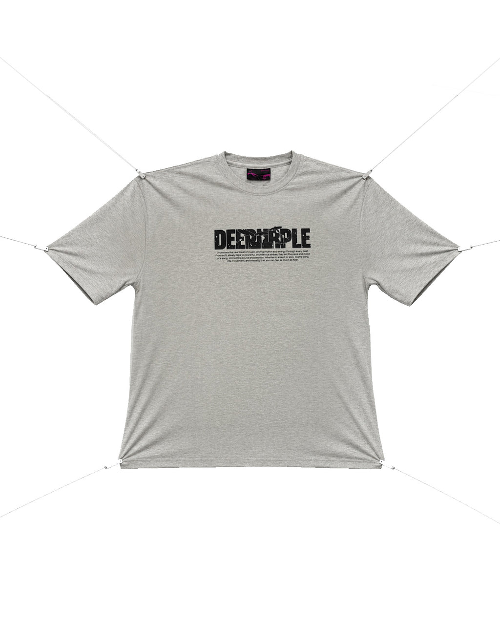 Beat Edition Tee